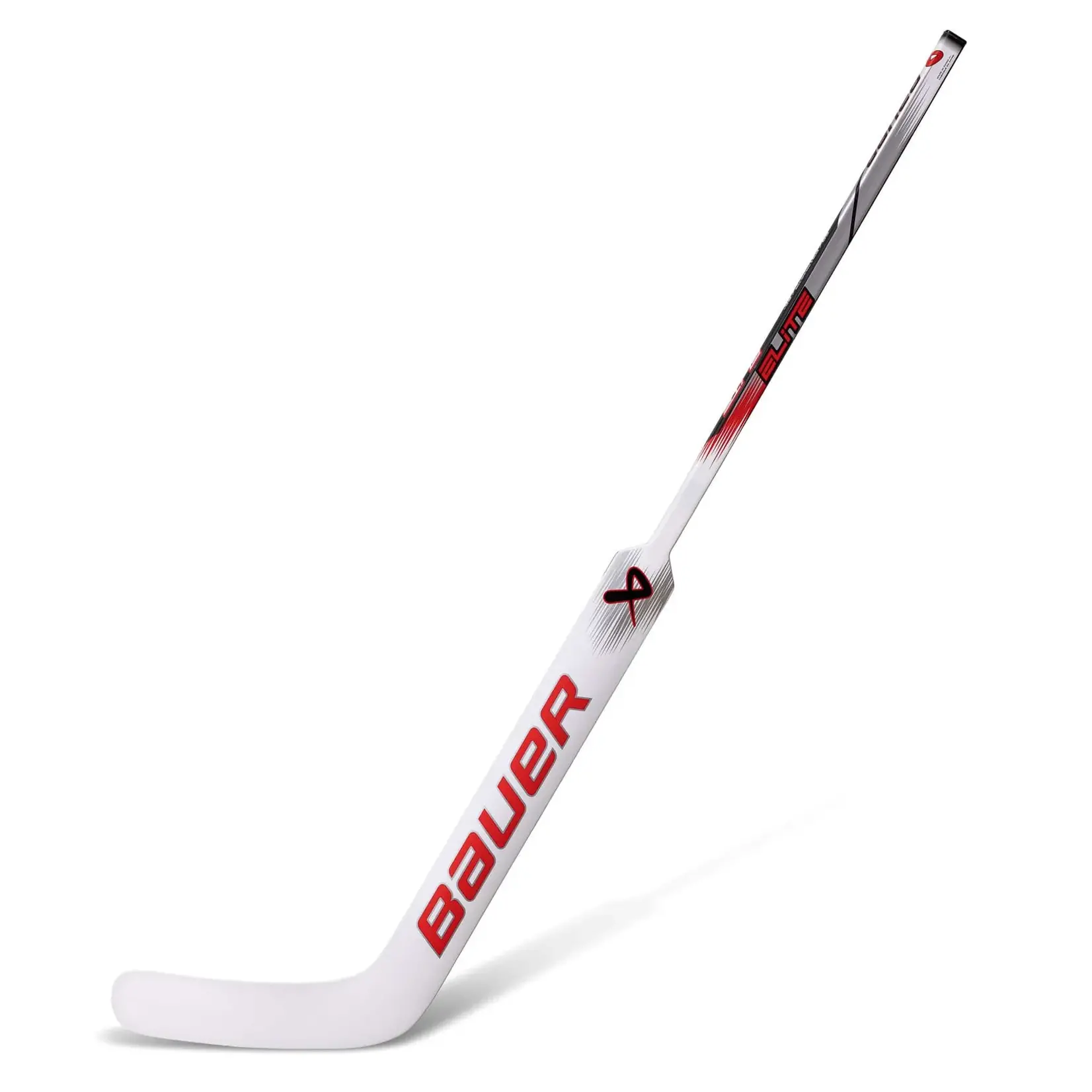 Bauer BAUER S23 BÂTON ELITE GOAL MTO RED