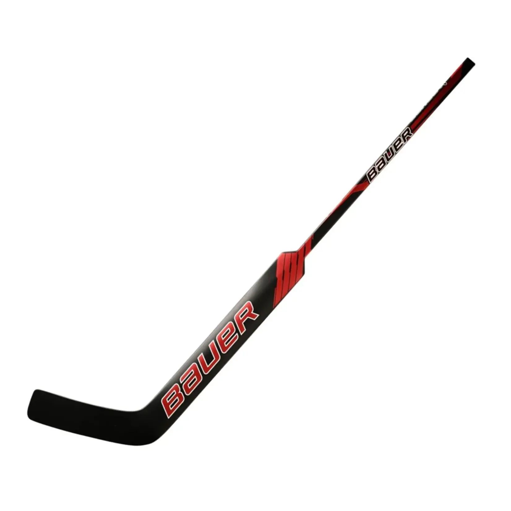 Bauer BAUER S23 BÂTON GSX GOAL MTO RED
