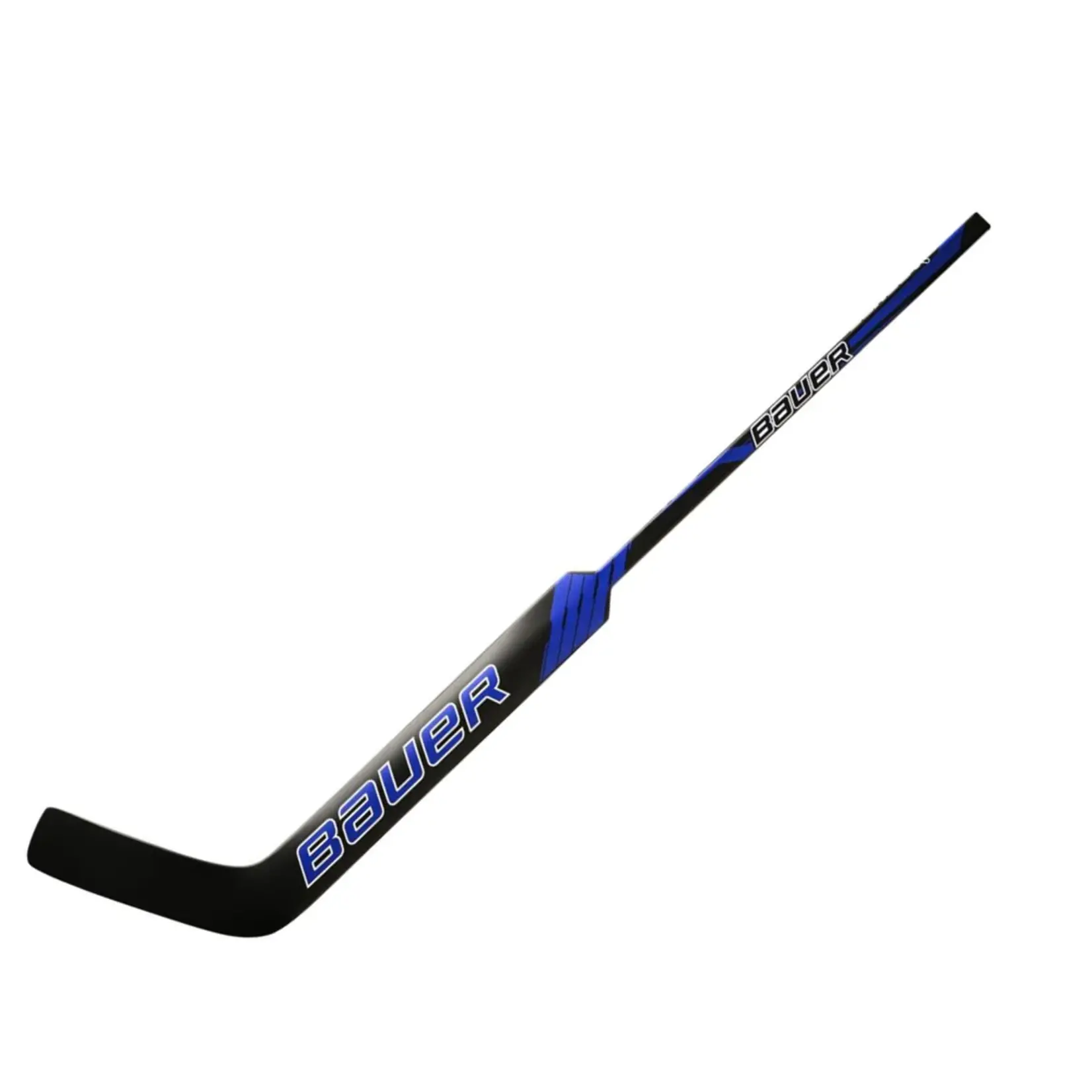 Bauer BAUER S23 BÂTON GSX GOAL MOTO BLU