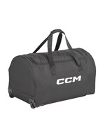 CCM Hockey CCM SAC 420 PLAYER À ROULETTE 36'' NOIR