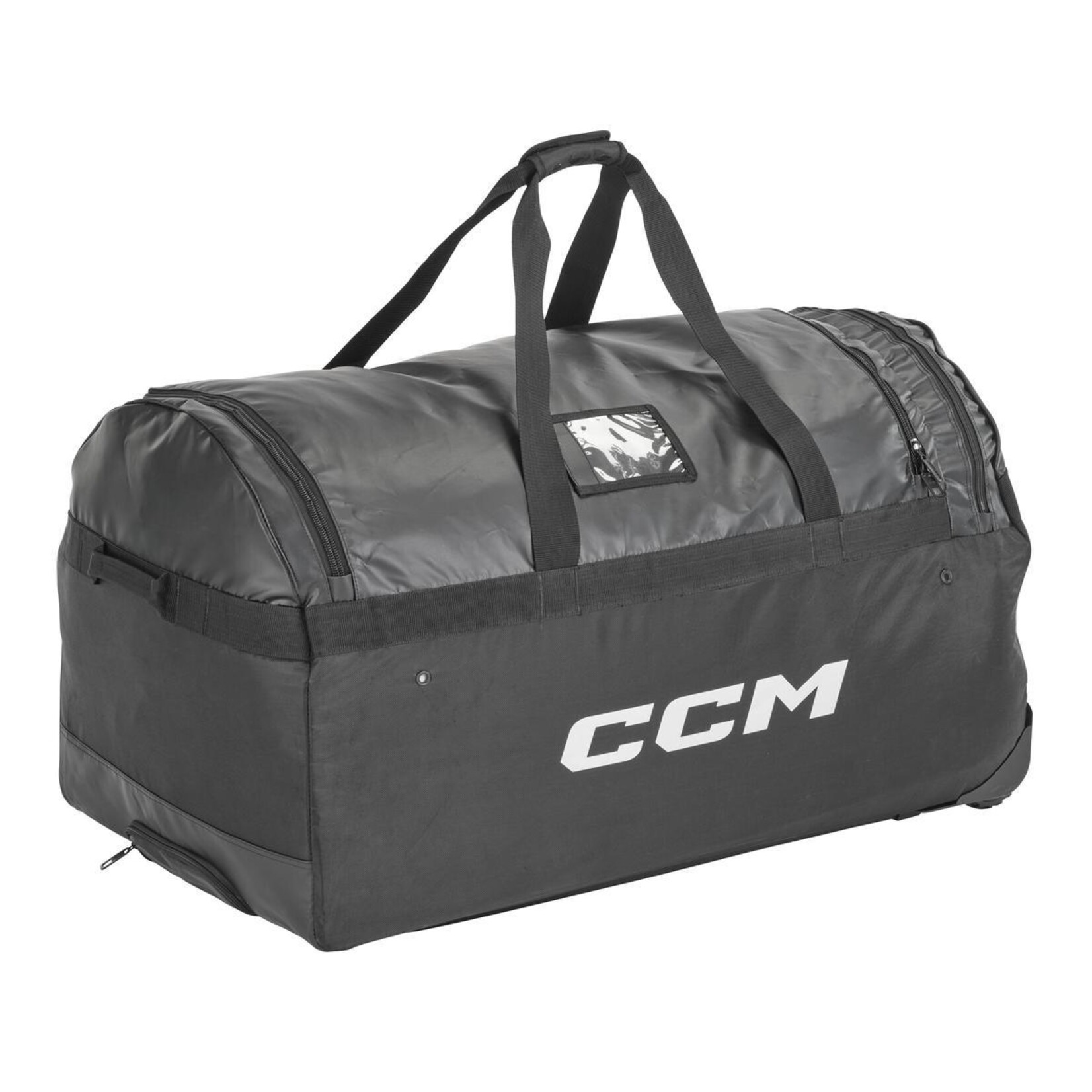CCM Hockey CCM SAC 480 PLAYER À ROULETTE 36'' NOIR
