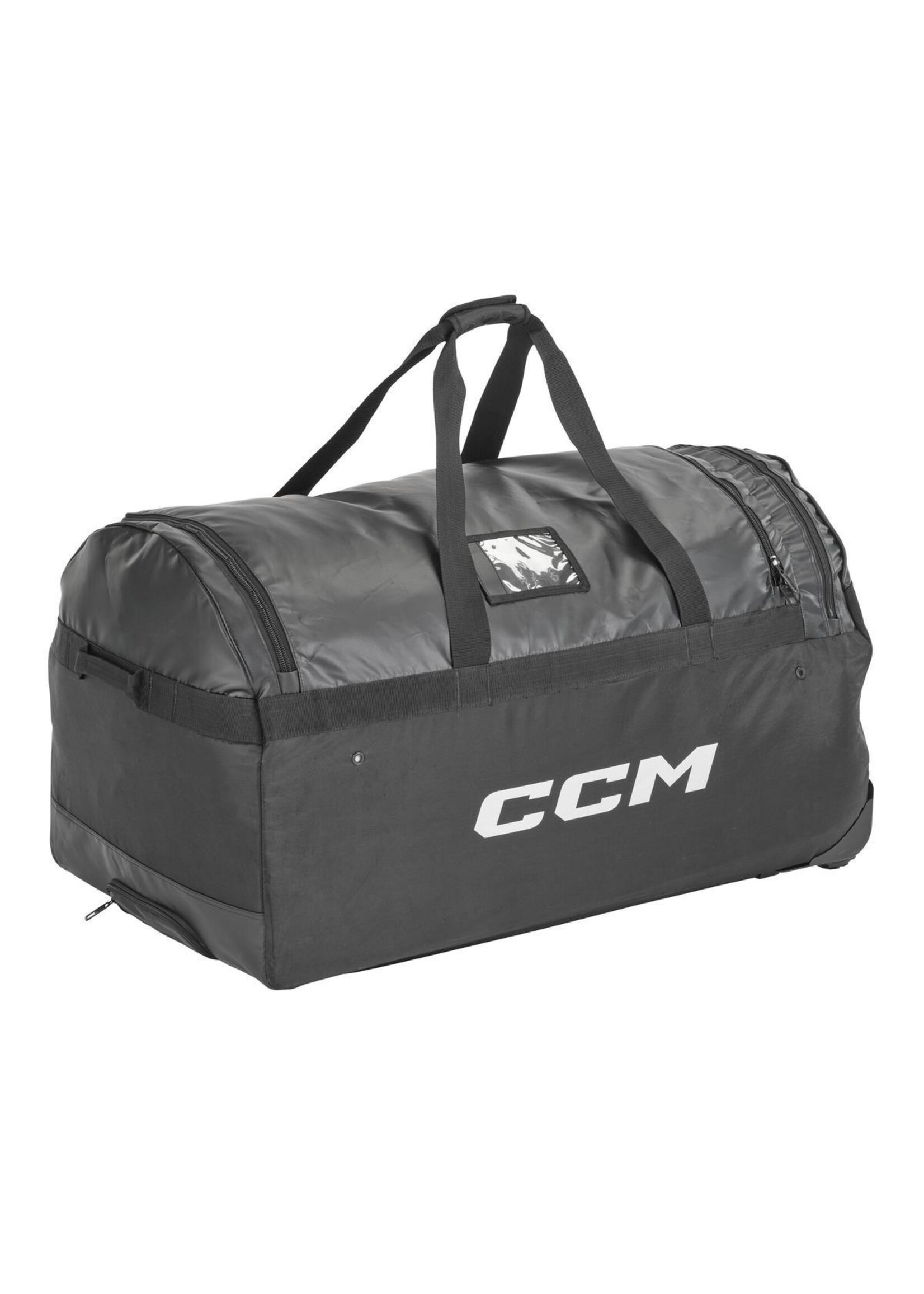 CCM Hockey CCM SAC 480 PLAYER À ROULETTE 36'' NOIR