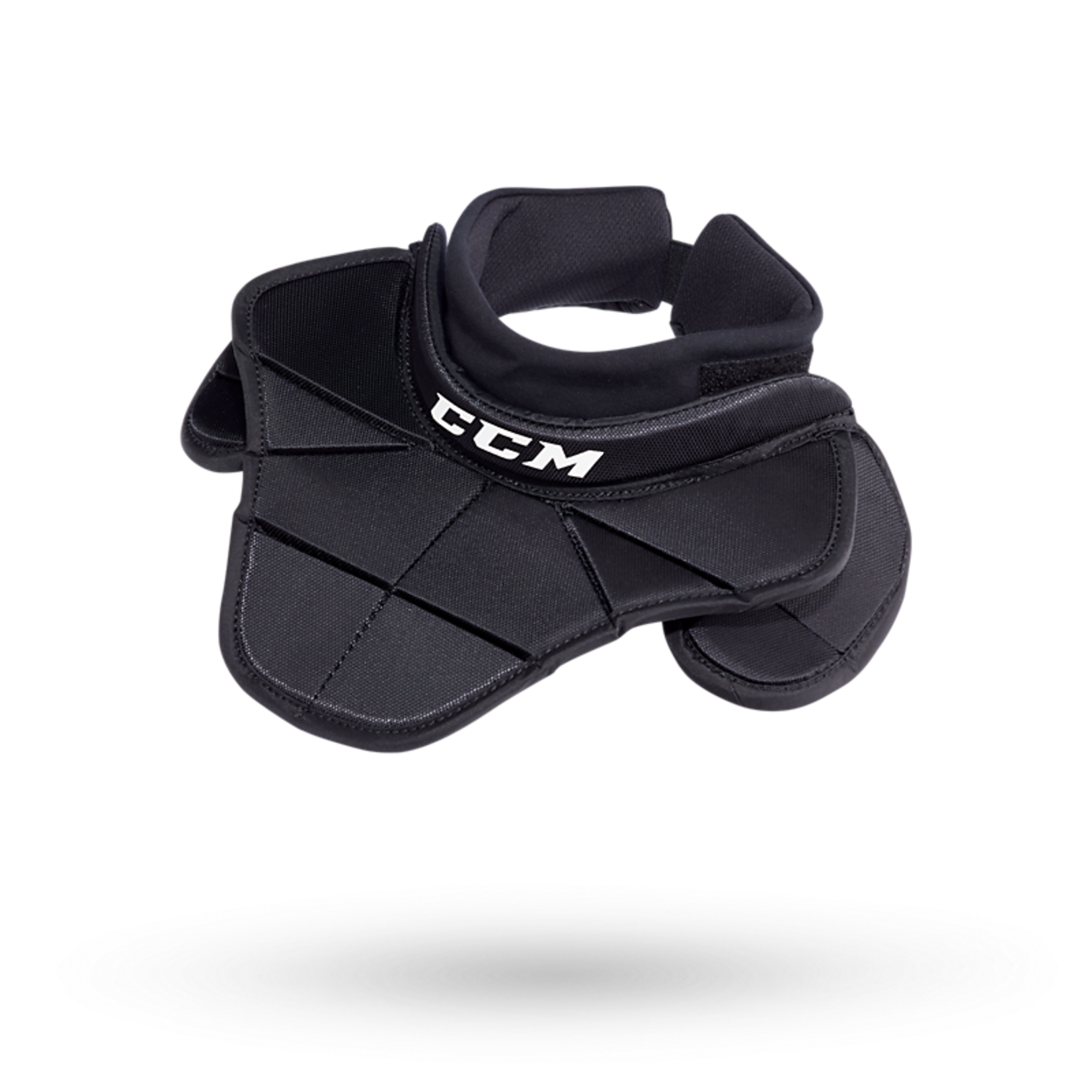 CCM PROTÈGE-COU POUR GARDIEN DE BUT TCG900 SR