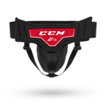 CCM Hockey CCM COQUILLE POUR GARDIEN DE BUT 1.9 ONE SIZE NOIR SR