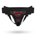 CCM Hockey CCM COQUILLE POUR GARDIEN DE BUT PRO ONE SIZE NOIR SR