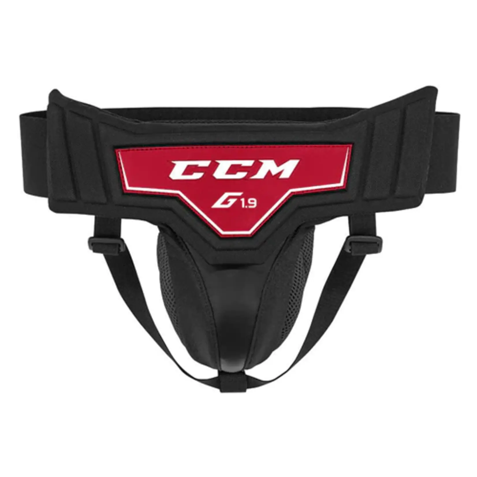 CCM Hockey CCM COQUILLE  GARDIEN DE BUT 1.9  INT