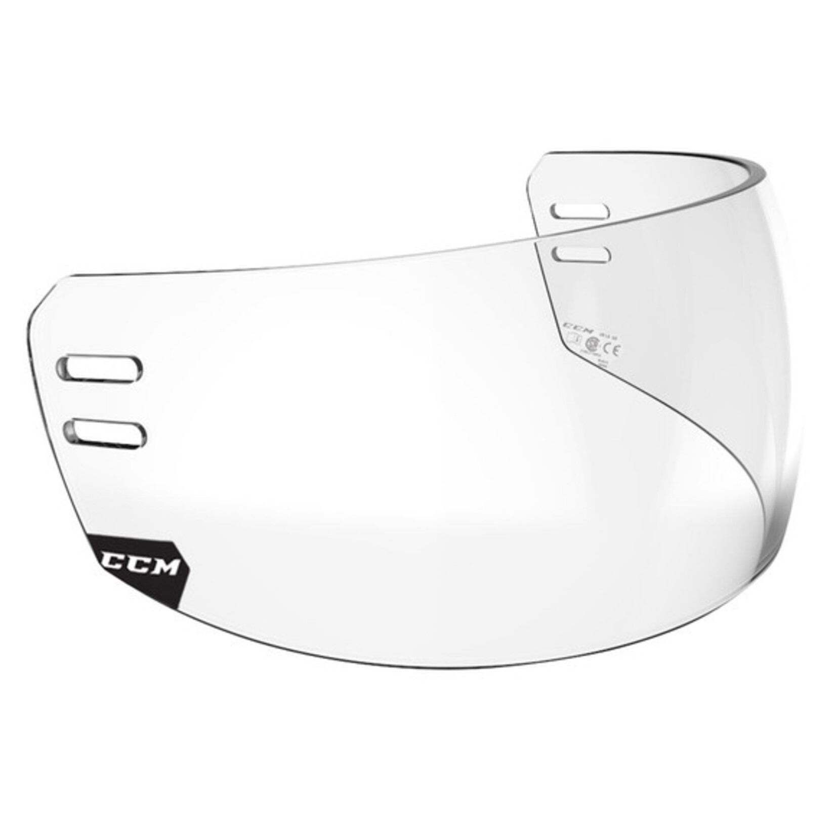 CCM Hockey CCM DEMI-VISIÈRE VR14