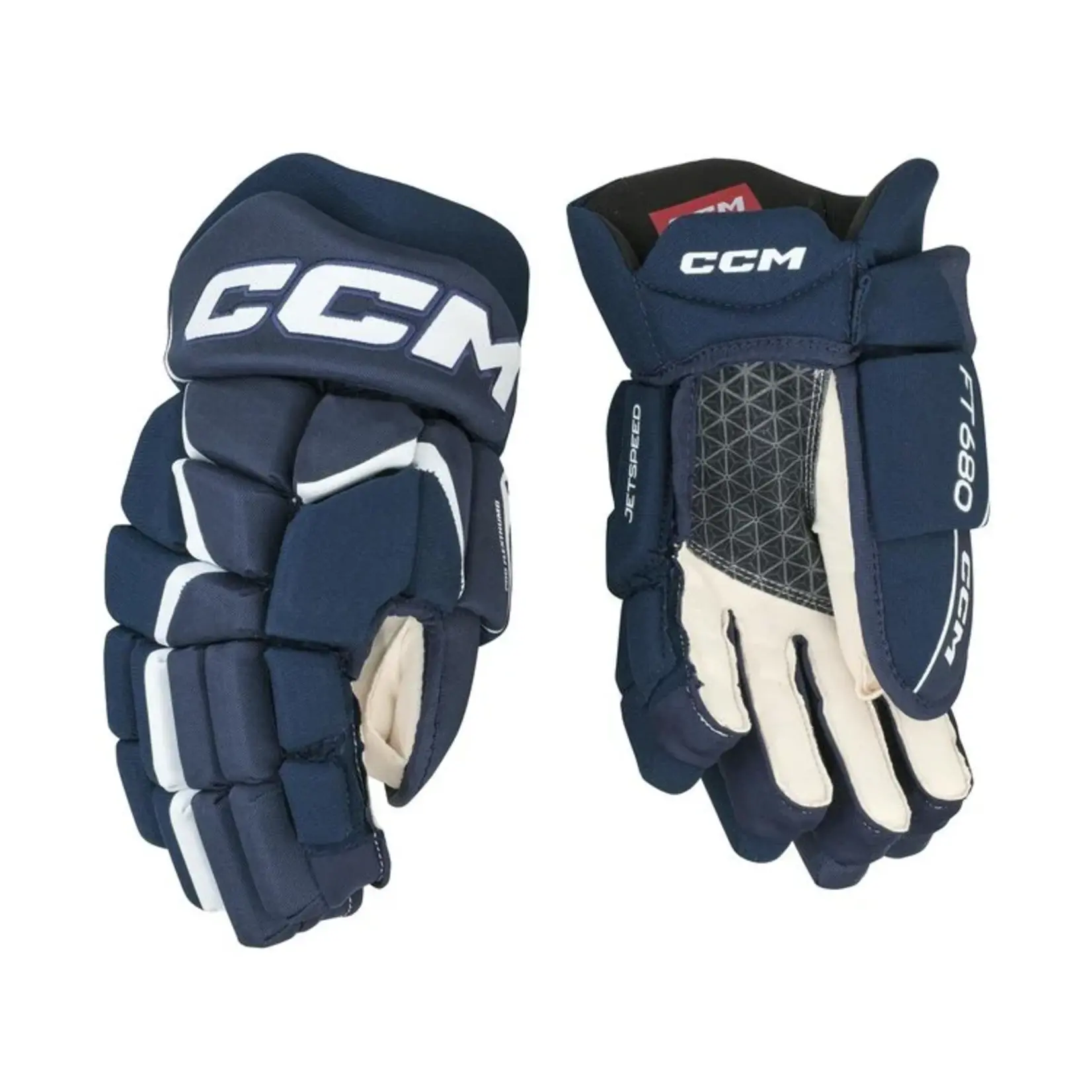 CCM Hockey CCM GANT JETSPEED FT680 SR