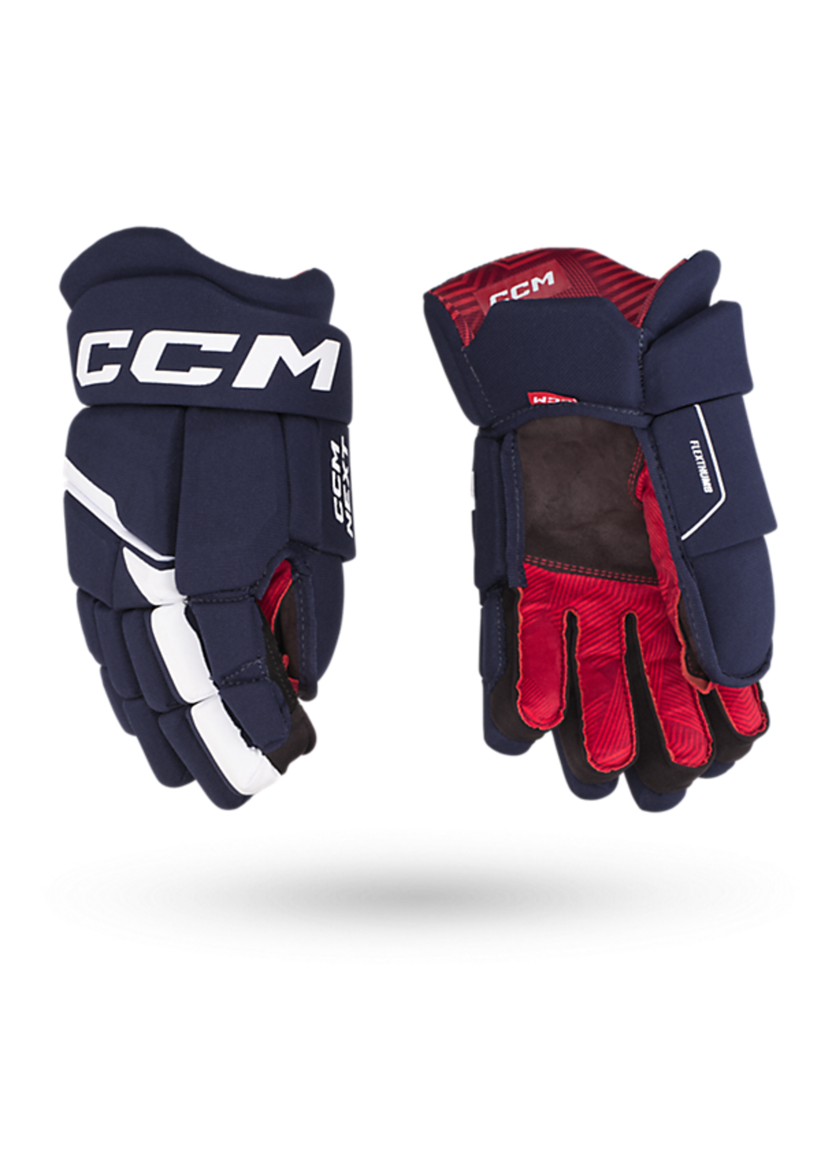 CCM Hockey CCM GANT NEXT SR