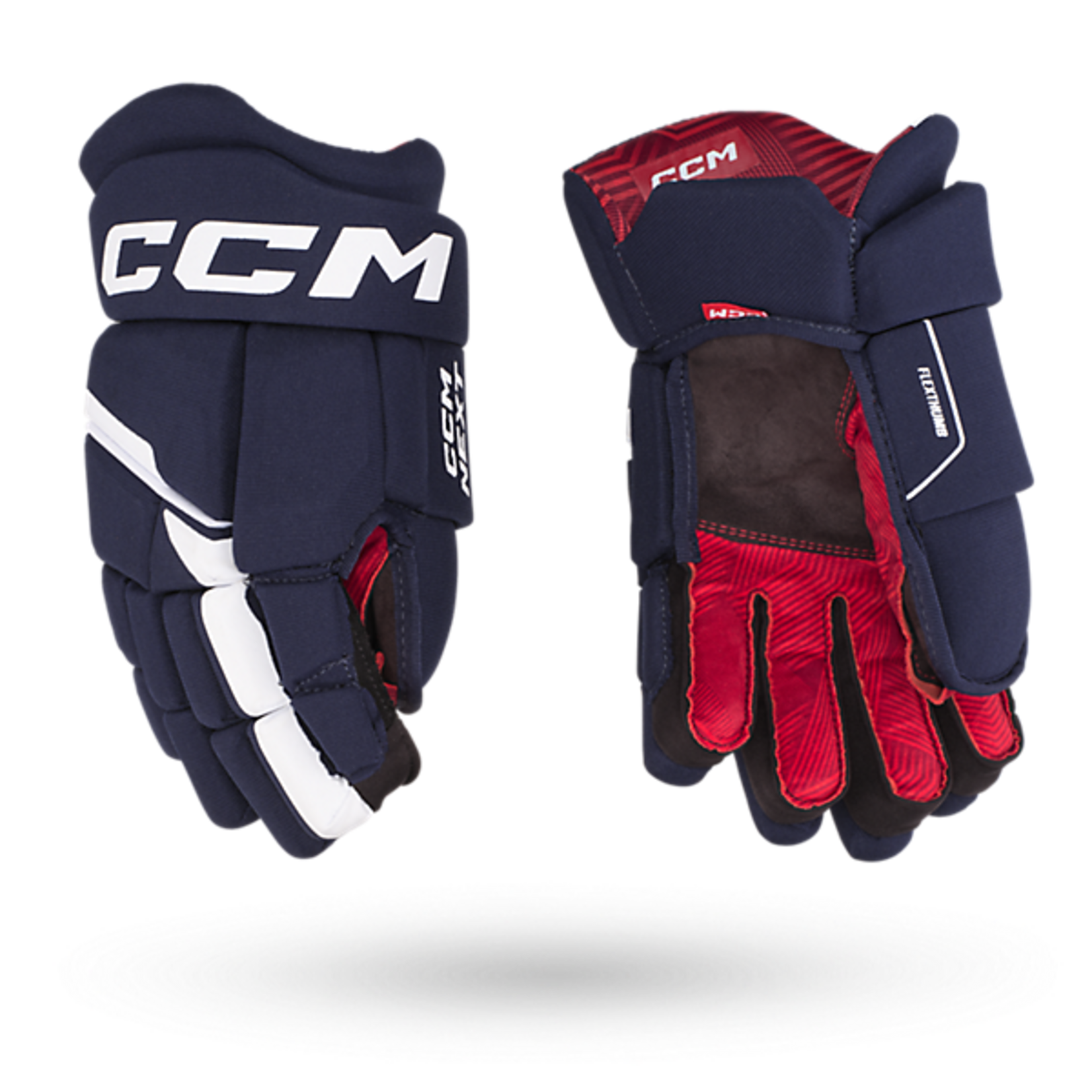 CCM Hockey CCM GANT NEXT YTH