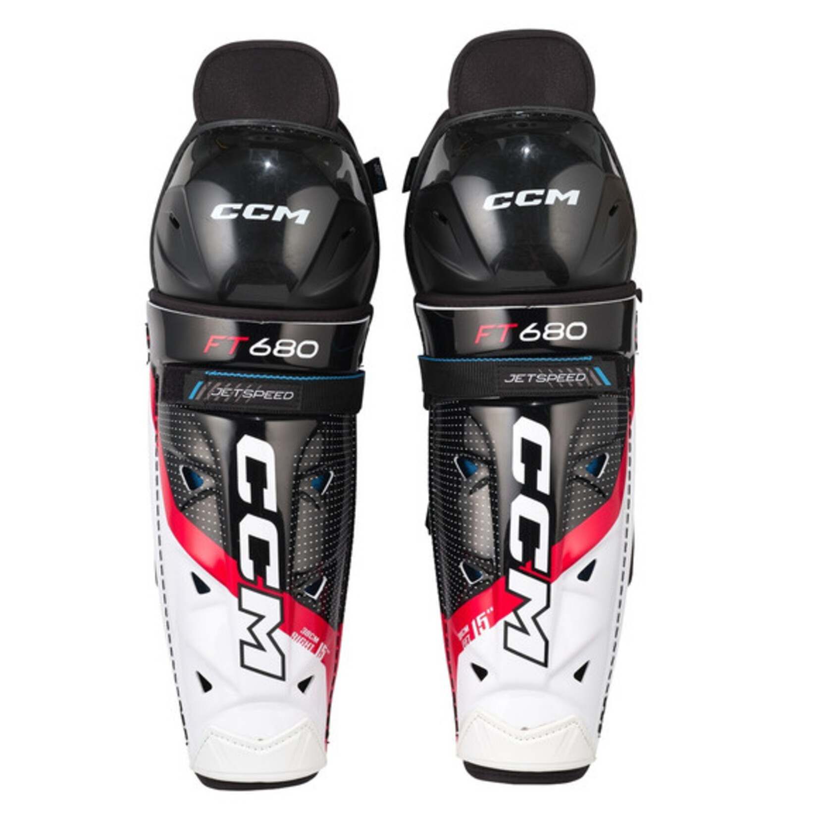 CCM Hockey CCM JAMBIERES JETSPEED FT680 SR