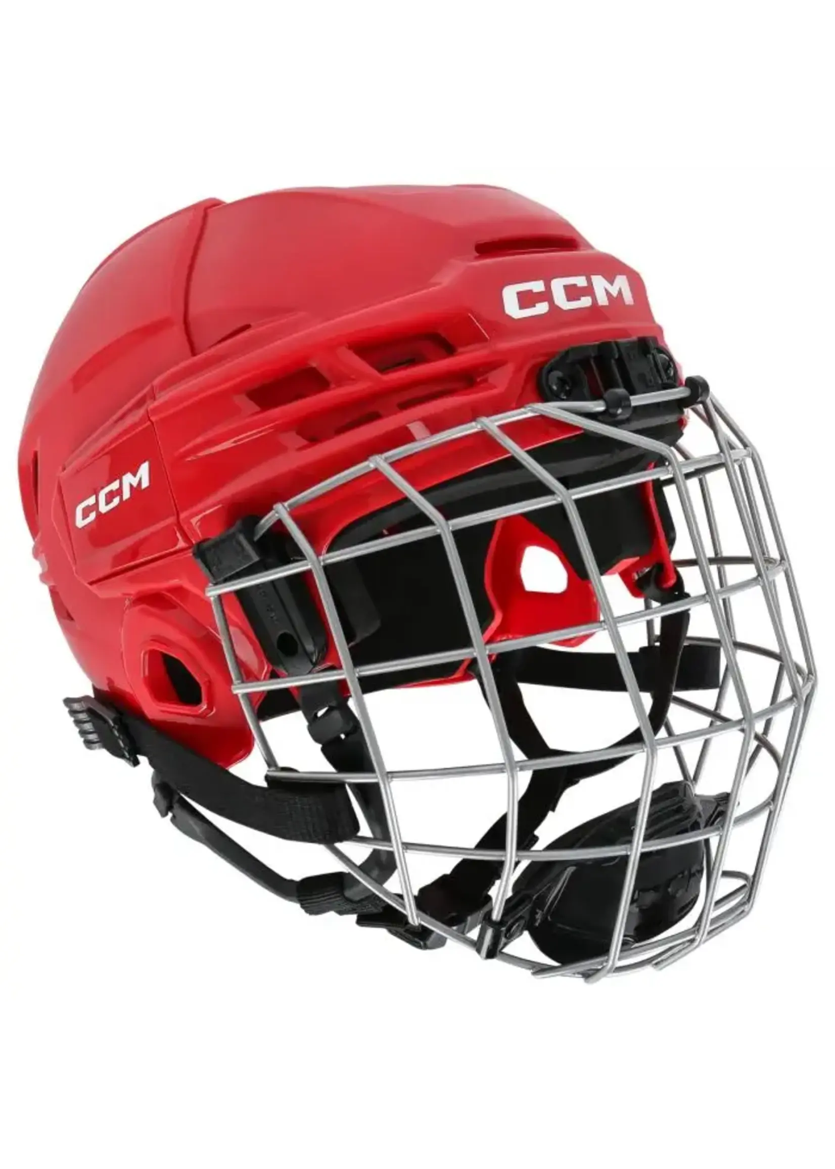 CCM Hockey CCM CASQUE TACKS 70 COMBO YTH