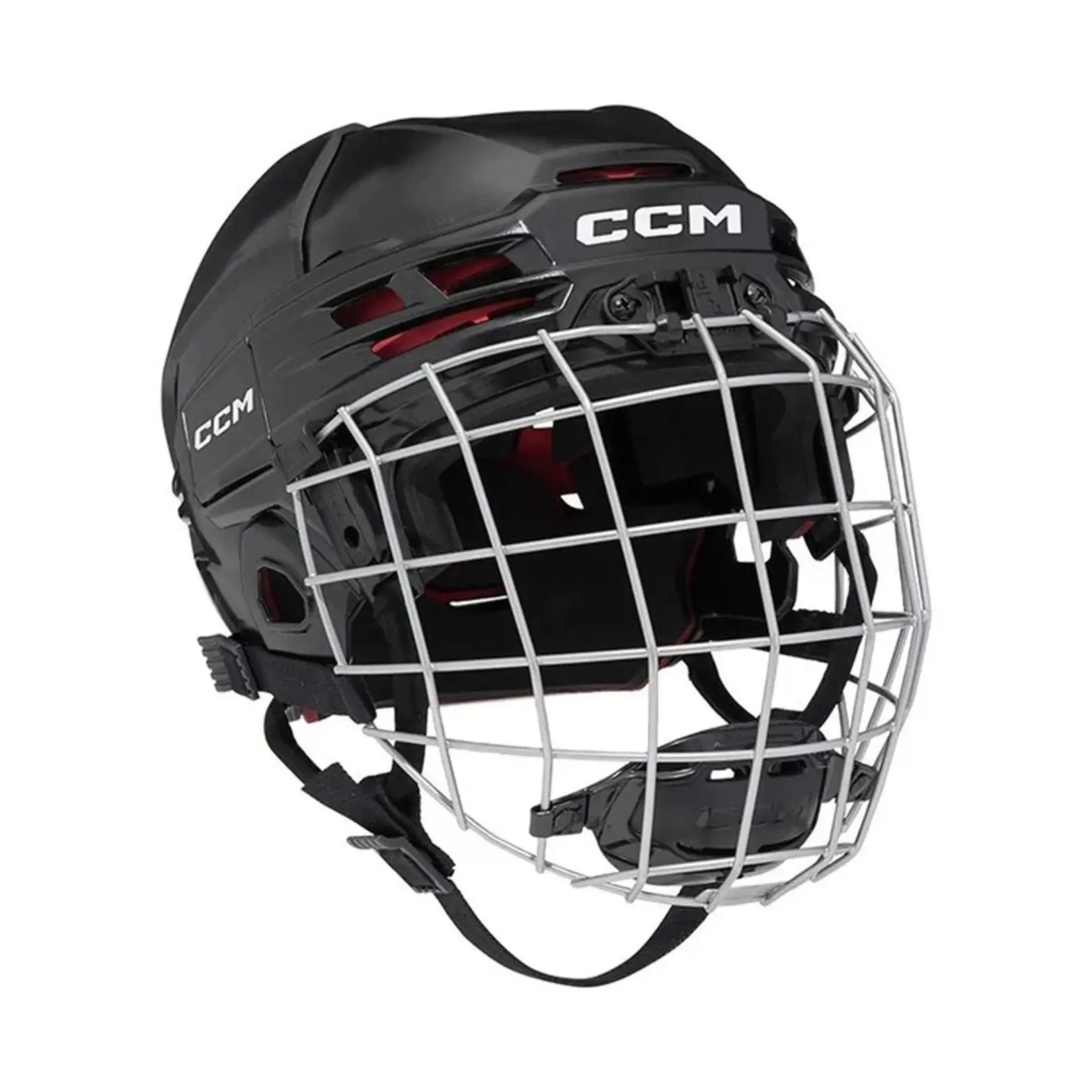 CCM Hockey CCM CASQUE TACKS 70 COMBO JR