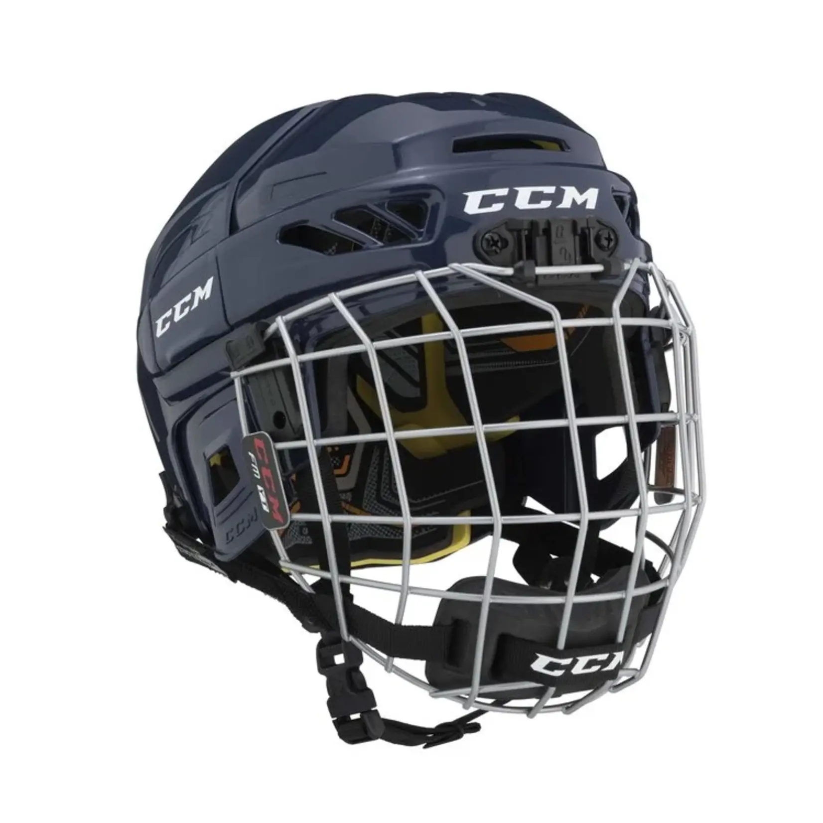 CCM Hockey CCM CASQUE TACKS 70 COMBO JR