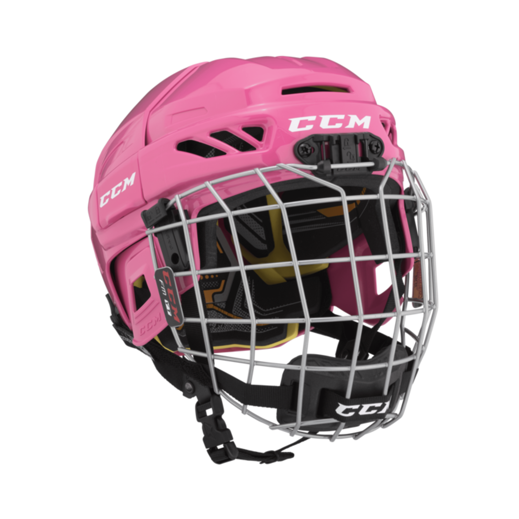 CCM Hockey CCM CASQUE TACKS 70 COMBO JR