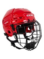 CCM Hockey CCM CASQUE TACKS HT70 COMBO