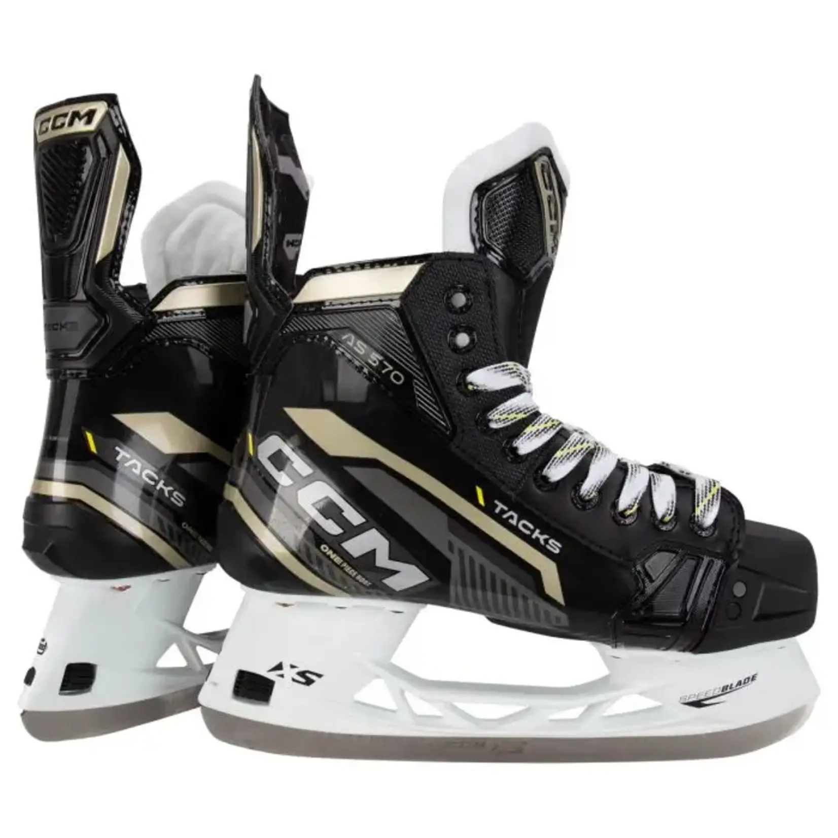 CCM Hockey CCM PATINS TACKS AS570 IN