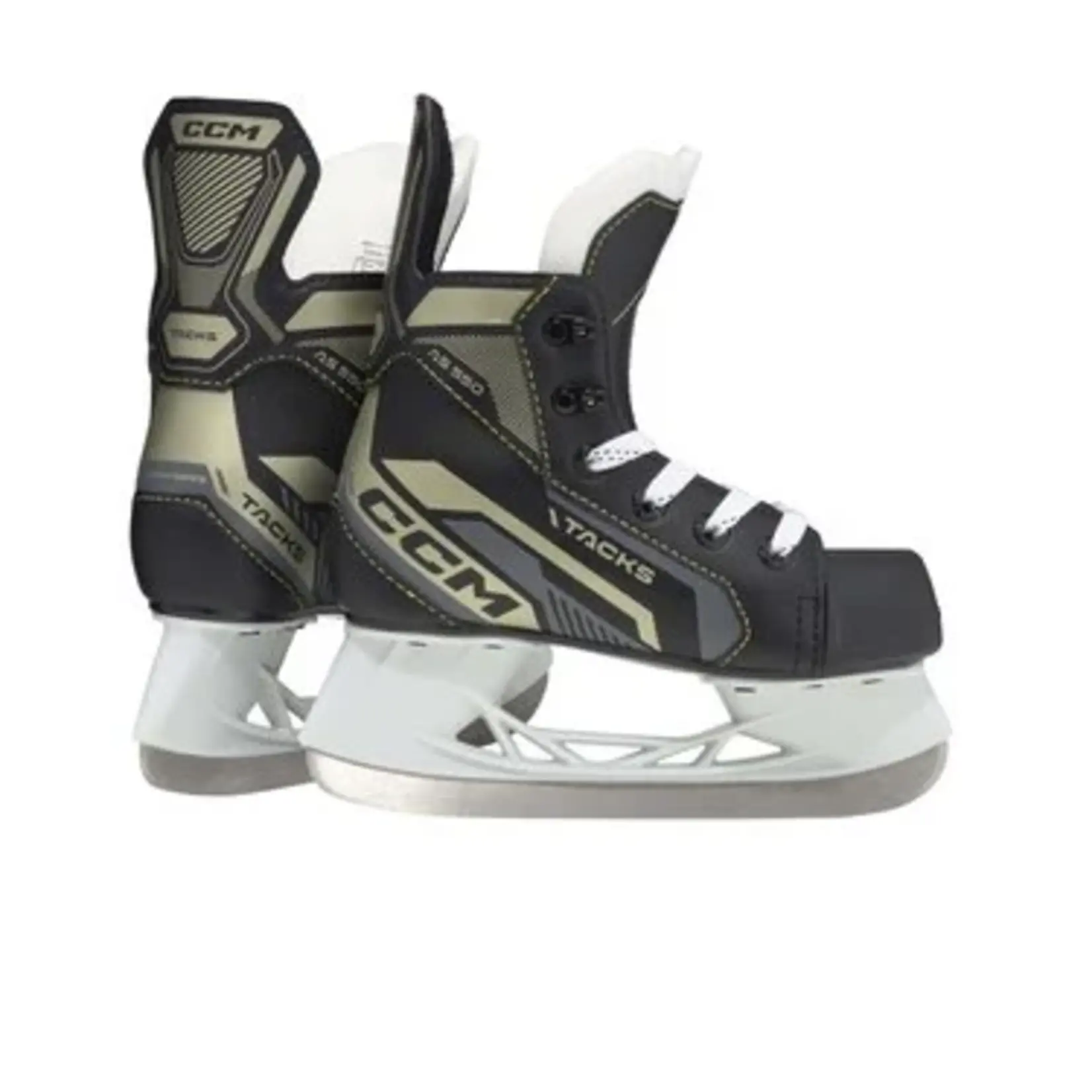 CCM Hockey CCM PATINS TACKS AS550 YT