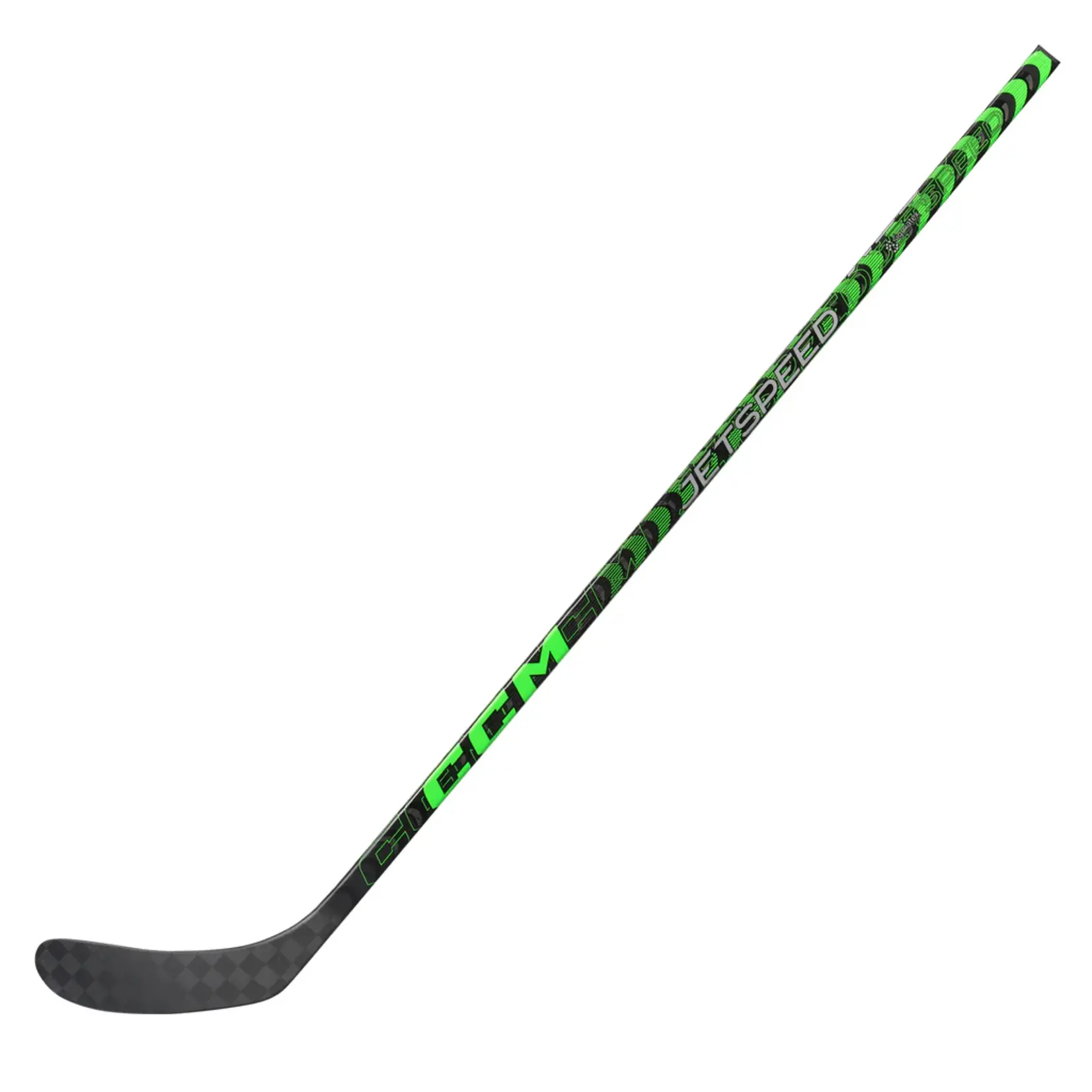 CCM BÂTON JETSPEED YOUTH II - 20 FLEX