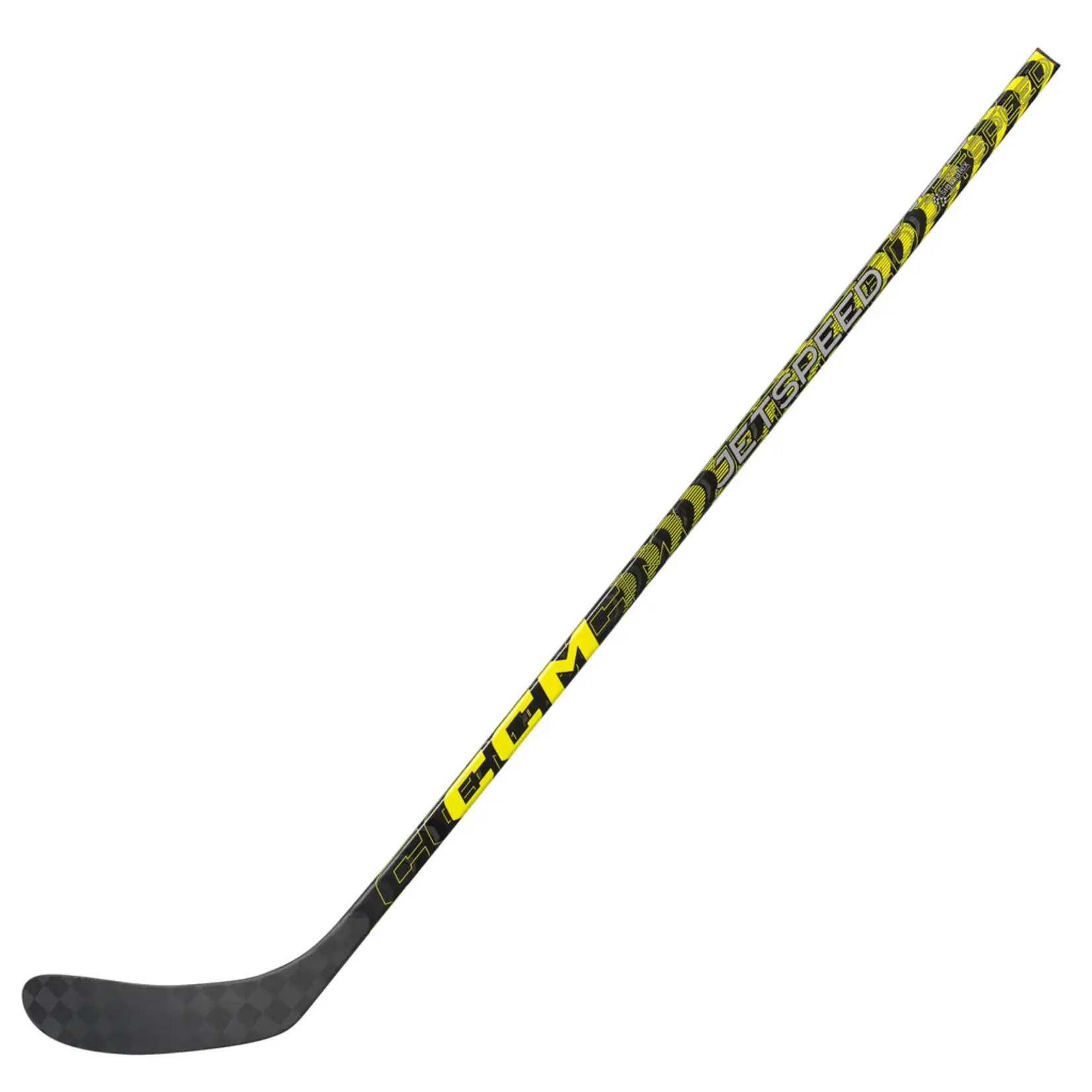CCM Hockey CCM BÂTON JETSPEED YOUTH II - 10 FLEX