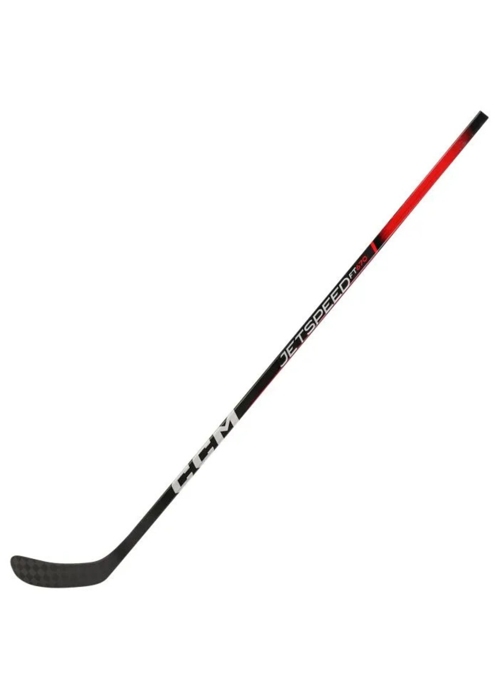 CCM Hockey CCM BÂTON JETSPEED 670 SR