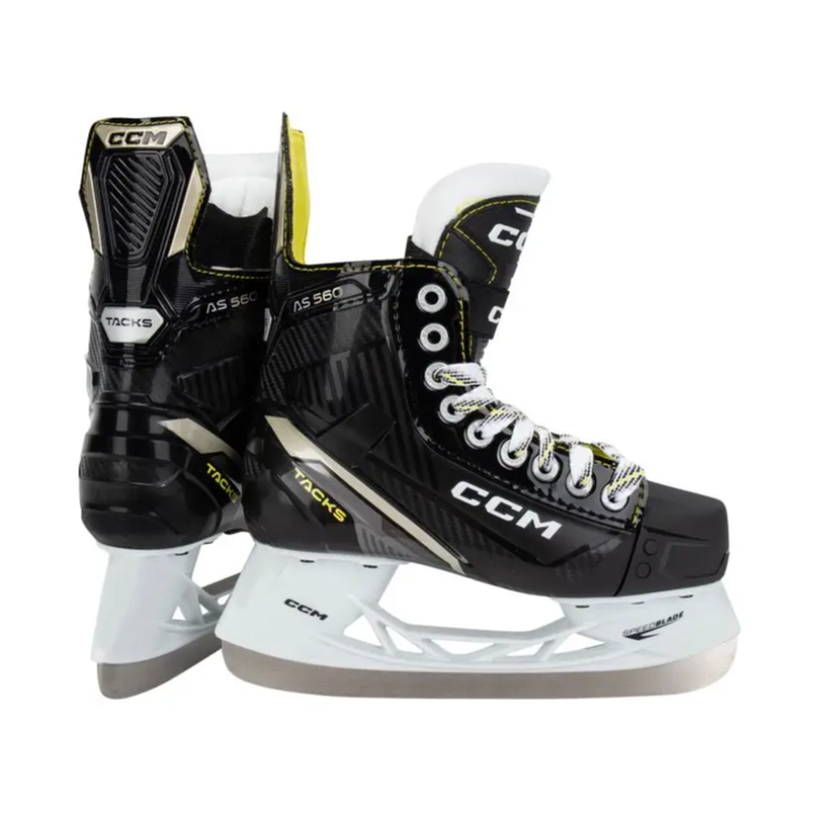 CCM Hockey CCM PATINS TACKS AS560 JR