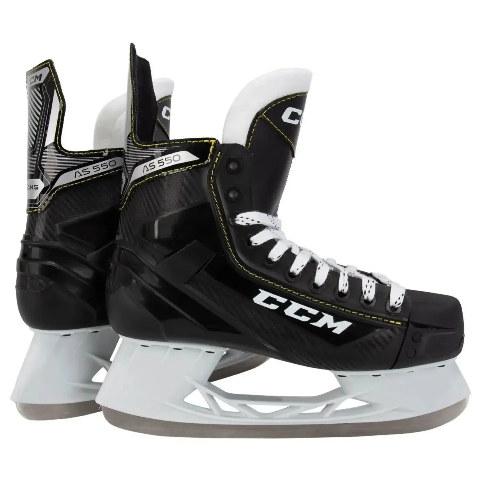 CCM Hockey CCM PATINS TACKS AS550 JR