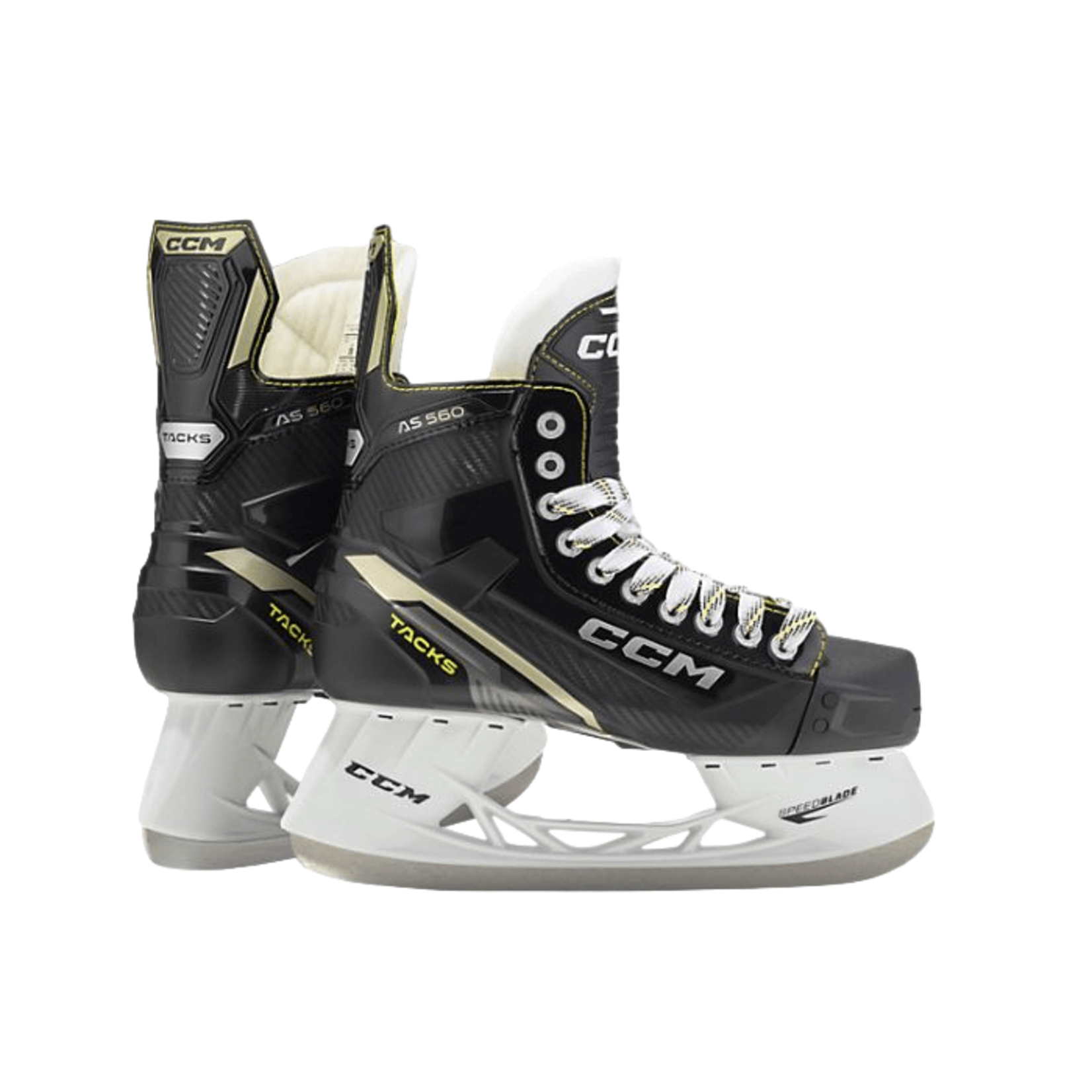 CCM Hockey CCM PATINS TACKS AS560 SR