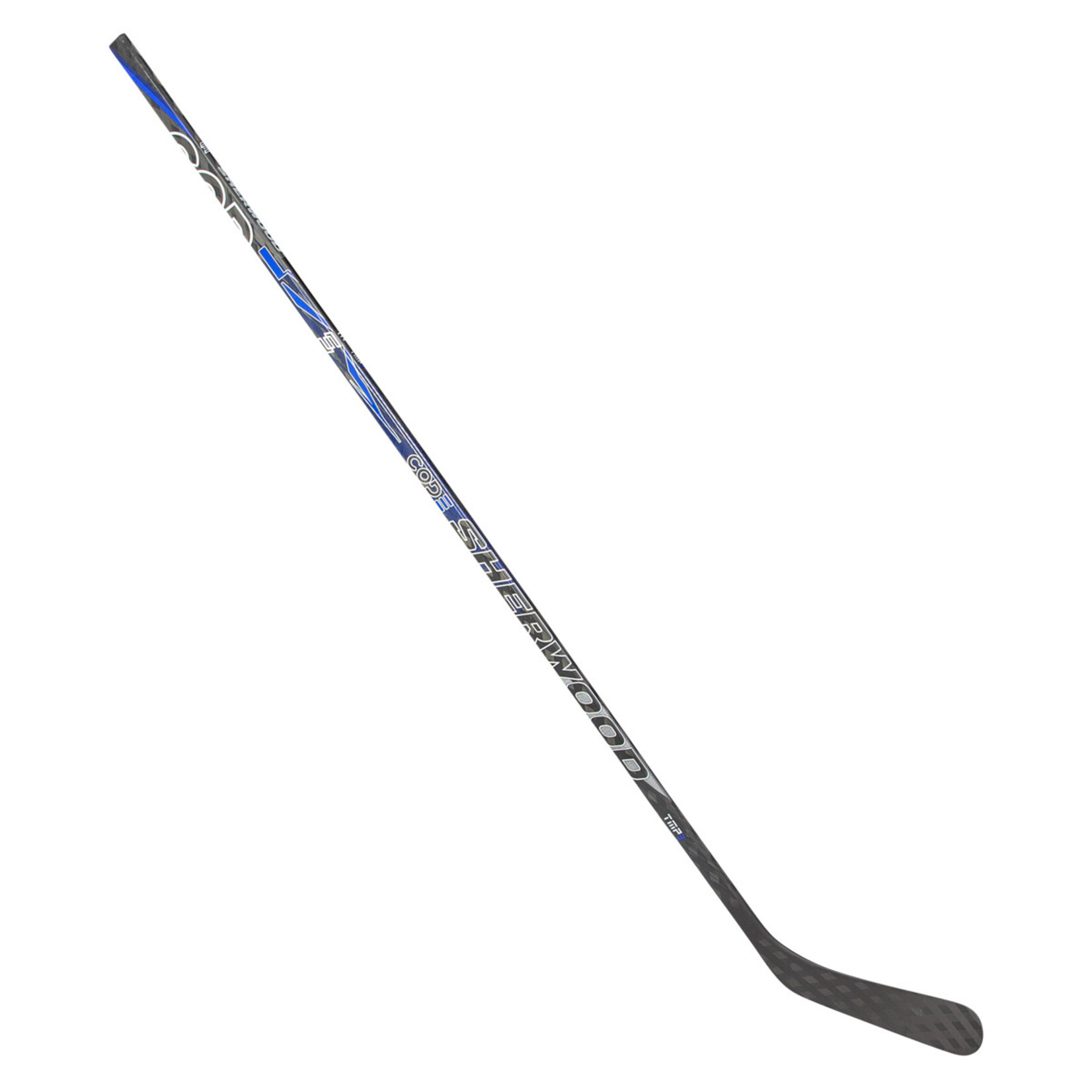 SHERWOOD SHERWOOD BATON CODE TMP 3 SR