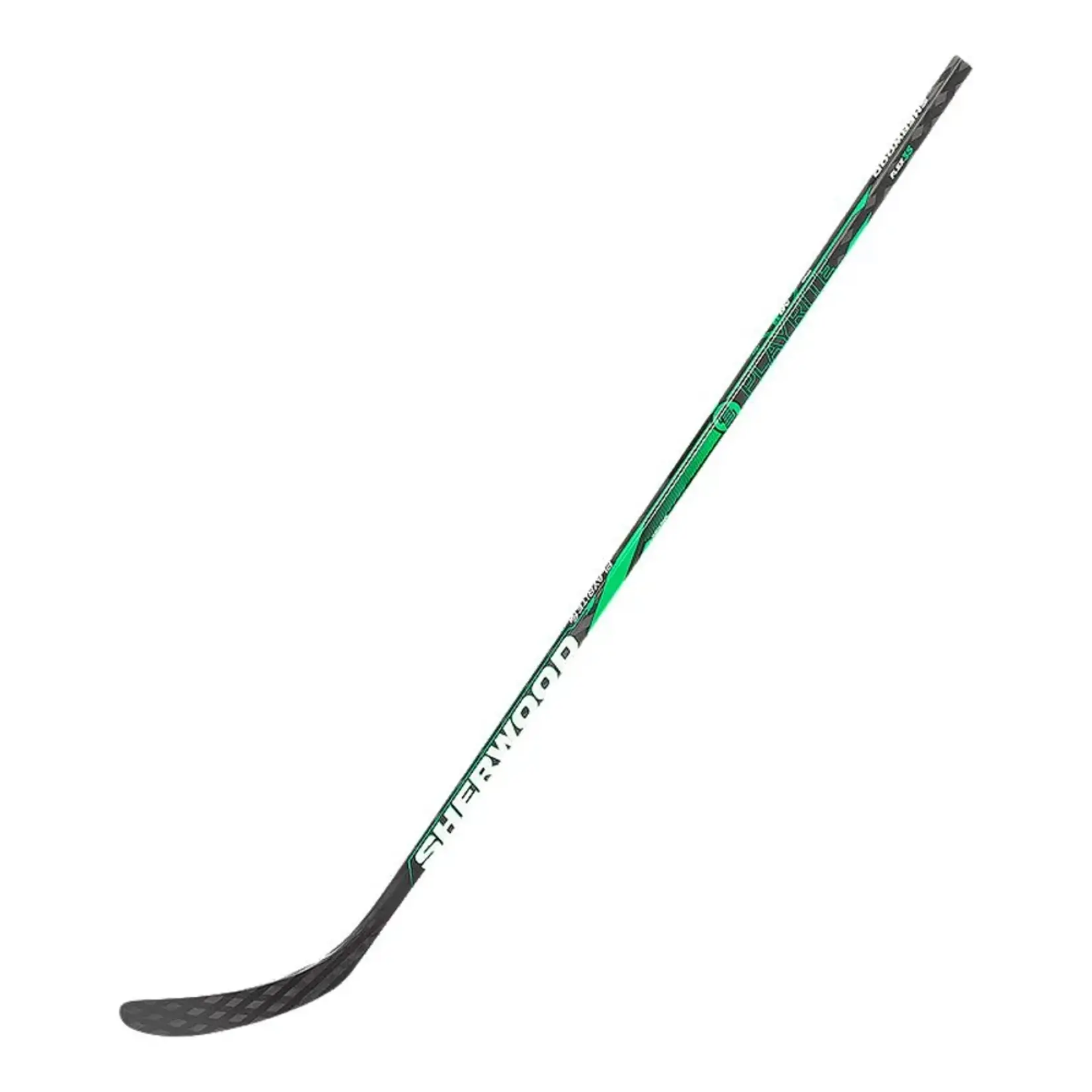 SHERWOOD SHERWOOD BÂTON PR22 2 JR
