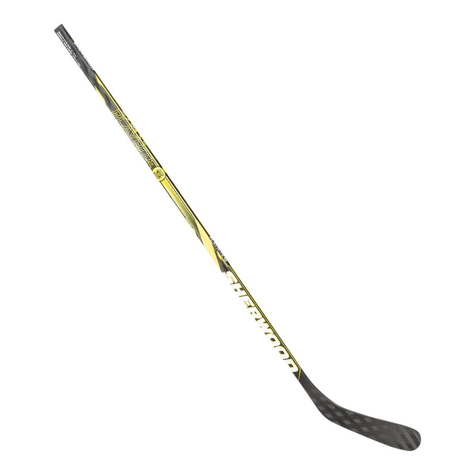 SHERWOOD SHERWOOD BÂTON PR22 0 YTH