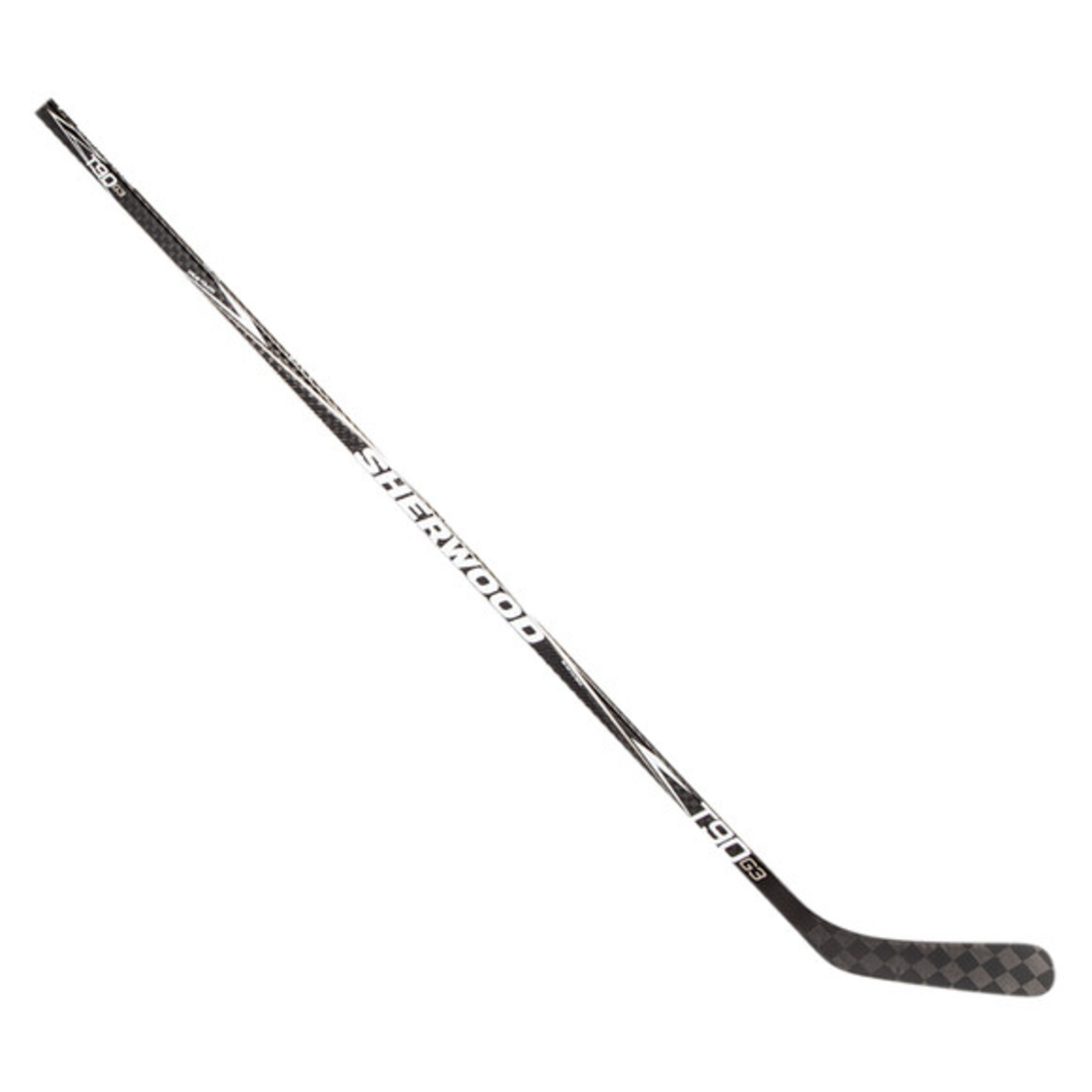 SHERWOOD SHERWOOD BÂTON T90 G3 SR