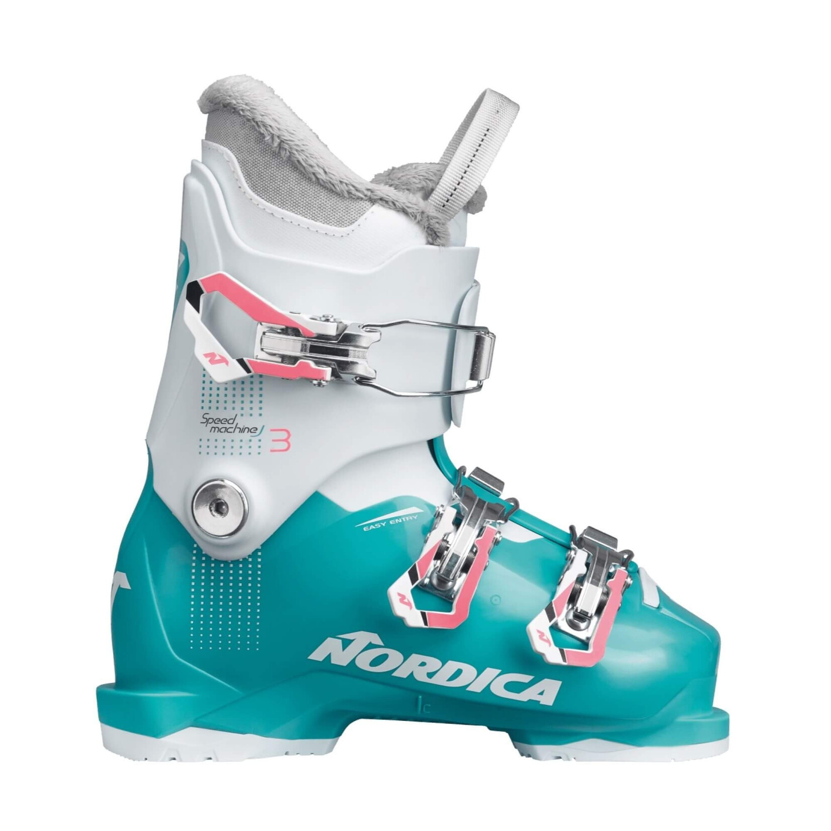 Nordica NORDICA BOTTES DE SKI SPEEDMACHINE J3