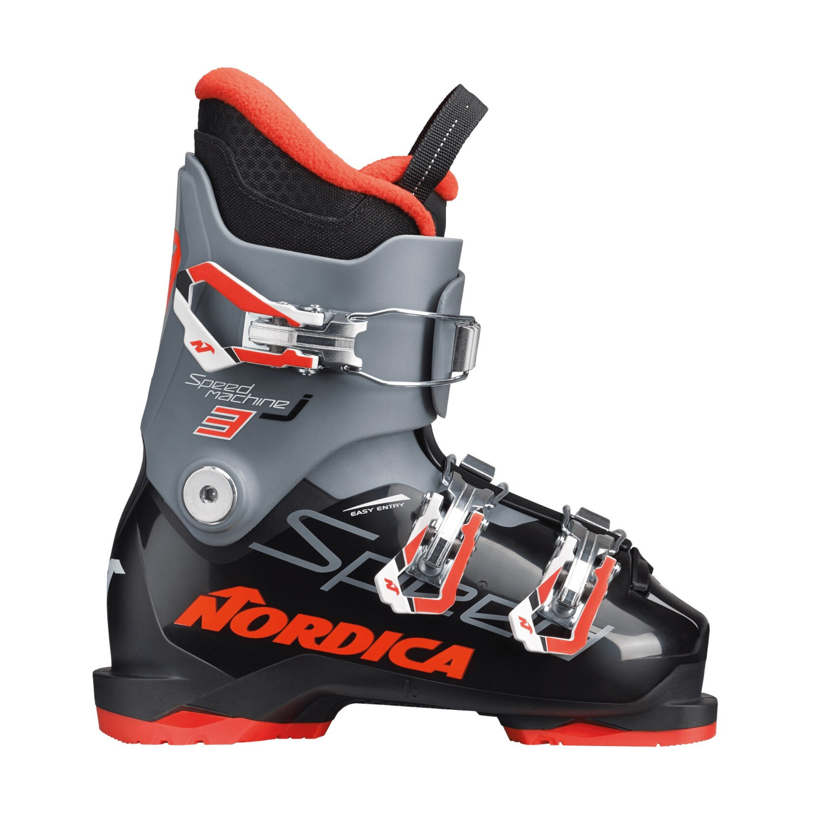 Nordica NORDICA BOTTES DE SKI SPEEDMACHINE J3