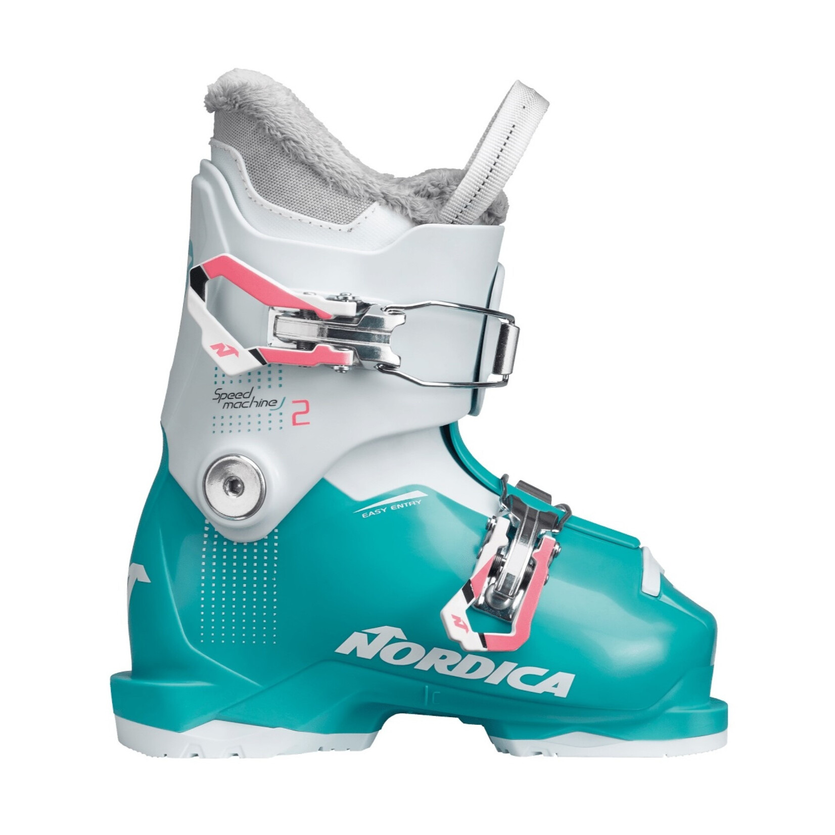 Nordica NORDICA BOTTES DE SKI SPEEDMACHINE J2
