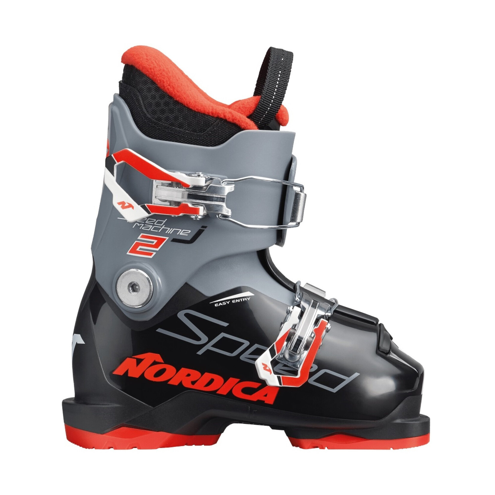 Nordica NORDICA BOTTES DE SKI SPEEDMACHINE J2