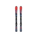 Nordica NORDICA SKIS TEAM AM (100-140) FIXATION FDT