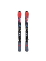 Nordica NORDICA SKIS TEAM AM (100-140) FIXATION FDT