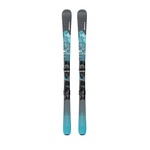 Nordica NORDICA SKIS WILD BELLE 78 CA FIXATION TP2 COMPACT 10