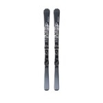 Nordica NORDICA SKIS WILD BELLE 74 FIXATION TP2 COMPACT 10