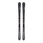 Nordica NORDICA SKIS STEADFAST 80 CA FIXATION FTD