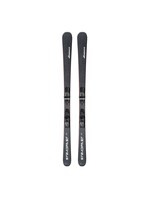 Nordica NORDICA SKIS STEADFAST 80 CA FIXATION FTD