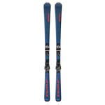 Nordica NORDICA SKIS STEADFAST 75 CA FIXATION FTD