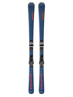 Nordica NORDICA SKIS STEADFAST 75 CA FIXATION FTD