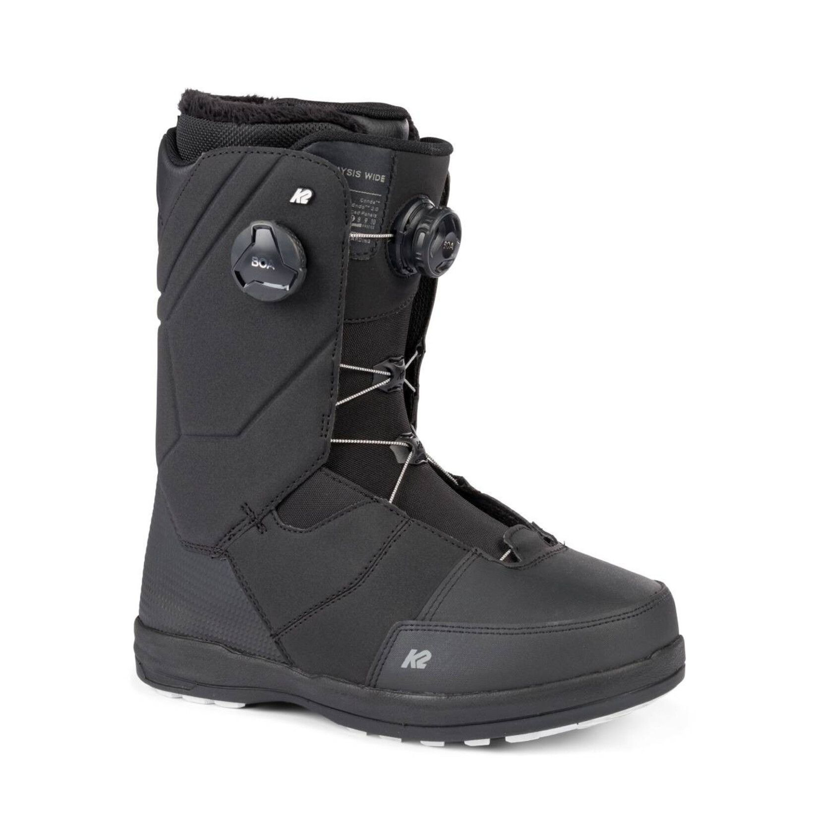 K2 K2 BOTTE 23 MAYSIS