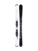 head HEAD SKI 23 OBLIVION TEAM JRS FIXATION JRS 7.5 GW BR 78