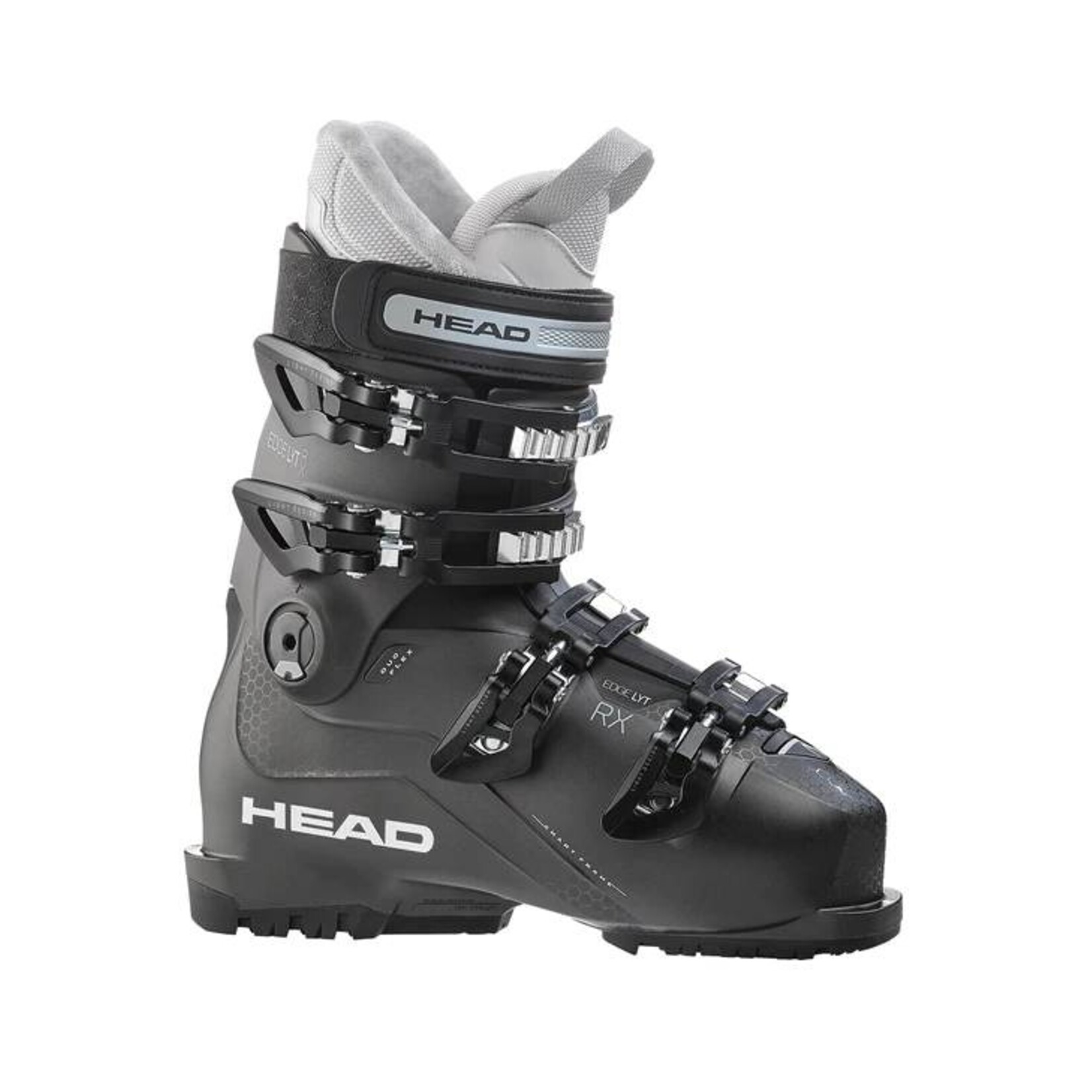 head BOTTE HEAD 23  EDGE LYT RX HV W ANTH/BLACK
