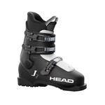HEAD BOTTE 23 J3 JR BLACK/WHITE