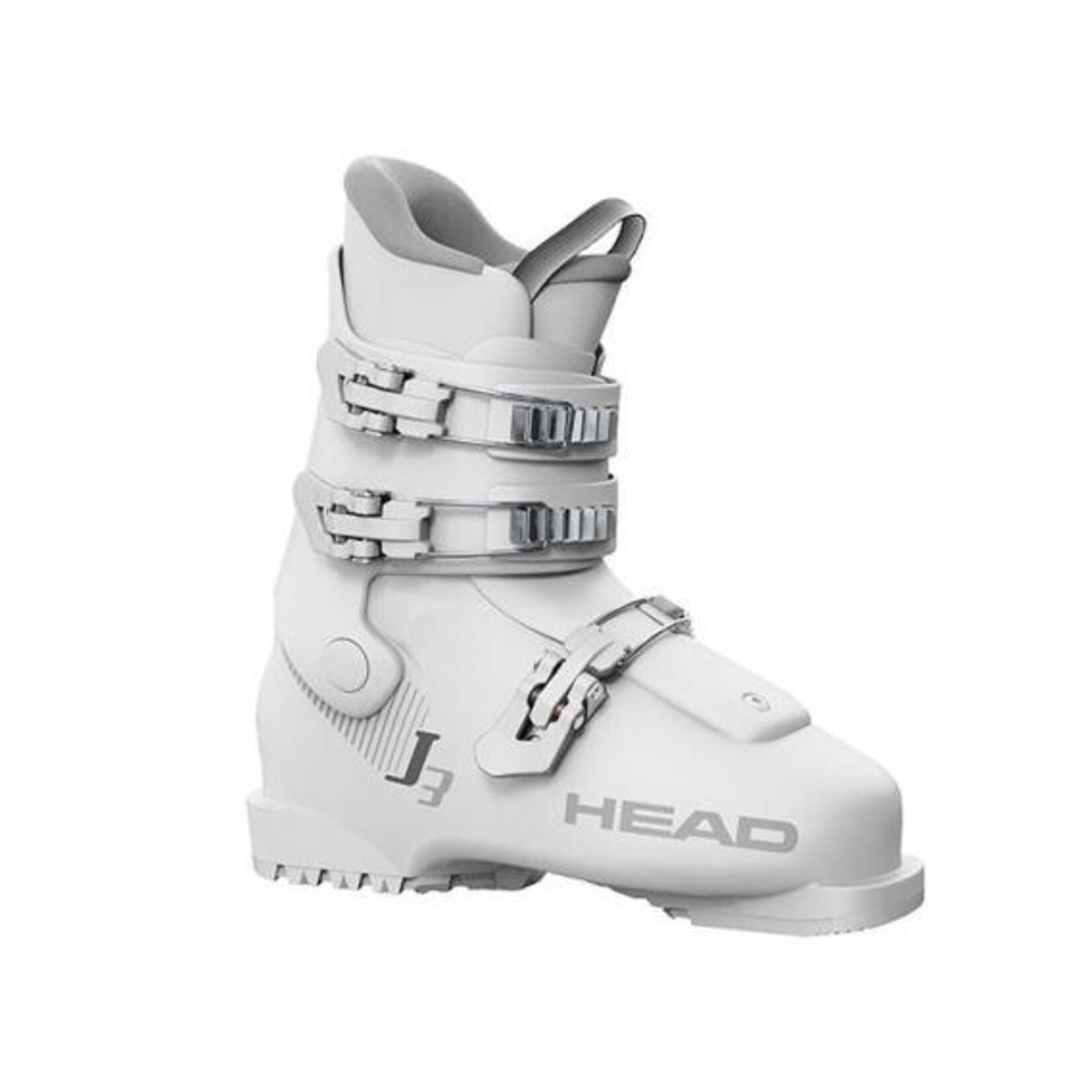 BOTTE HEAD 23 J3 JR WHITE/GRAY
