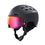 HEAD CASQUE RADAR 5K MIPS NOIR